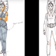 Illustration for article titled The Untold Stories of Ahsoka Tano Broke Our Hearts—And Ahsokas, Too